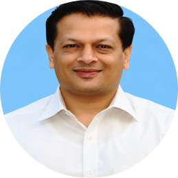 Shri Pravin Kumar Thind